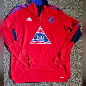 Adidas sweatsuit